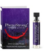 PHEROSTRONG - PHEROMONE PARFÜM J FÜR IHN 1 ML
