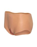 VERBORGENE BEGIERDE - ALTER EGO OFFENE VAGINA & ANUS SHORT MITTELGROSSER TAILLE FLEISCH