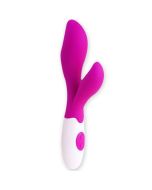 PRETTY LOVE - VIBRATOR STIMULATOR NEWMAN