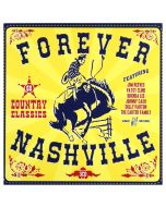 Forever Nashville (Metalbox)3 CDs