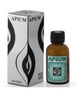 APIUM Tropfen 30 ml – Natürliches Nahrungsergänzungsmittel mit Vitaminen und Pflanzenextrakten für Energie und Vitalität