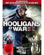 Hooligans at War: North vs. South 1 DVD