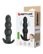 PRETTY LOVE - AEAEAS ​​VIBRIERENDER ANALPLUG