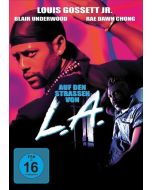 Auf den Straßen von L.A.1 DVD