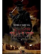 Death Valley DVD