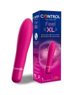 CONTROL - SPÜREN SIE DIE XL-VIBRIERENDE KUGEL