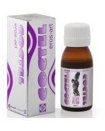 Drops of Love – Natürliches Aphrodisiakum-Nahrungsergänzungsmittel zur Steigerung der Libido und weiblichen Vitalität