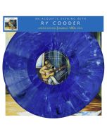 Ry Cooder - An Acoustic Evening LP
