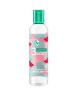 ID 3SOME - 4 FL OZ WASSERMELONENFLASCHE