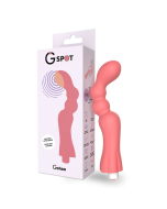 G-SPOT - GOHAN VIBRATOR HELLROT