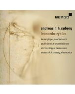 Andreas H.H. Suberg • Leonardo-Zyklus CD