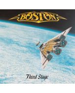 Boston - The Third Stage CD