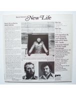 Bernie Senensky - New Life LP
