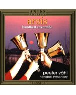 Peeter Vähi • Handbell Symphony CD