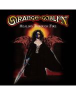 Orange Goblin - Healing Through Fire CD