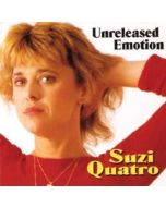 Suzi Quatro - Unreleased Emotion (Expanded Edition) CD