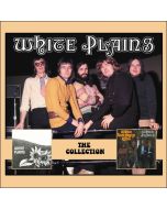 White Plains - The Collection CD