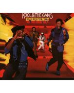 Kool & The Gang - Emergency (Deluxe Edition) CD