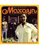 Maxayn - Reloaded: The Complete Recordings 1972 - 1974 CD