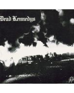 Dead Kennedys - Fresh Fruit For Rotting Vegetables CD