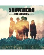 The Pentangle - The Albums 1968 - 1972 CD