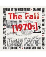 The Fall - 1970s CD