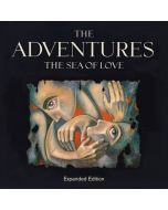 The Adventures (Irland) - The Sea Of Love (Expanded Edition) CD