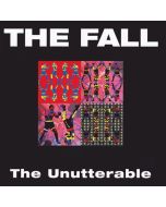 The Fall - The Unutterable LP