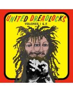 United Dreadlocks Volumes 1 And 2: Joe Gibbs Roots Reggae 1976 - 1977 CD