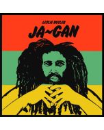 Leslie Butler - Ja-Gan (Expanded Edition) CD