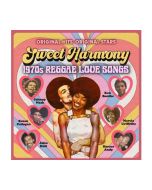 Sweet Harmony: 1970s Reggae Love Songs CD