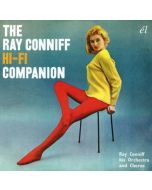 Ray Conniff - The Ray Conniff Hi-Fi Companion CD