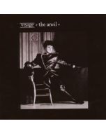 Visage - The Anvil (Expanded & Remastered) CD
