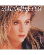 Samantha Fox - Samantha Fox (Deluxe Edition) CD