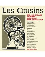 Les Cousins: The Soundtrack Of Soho’s Legendary Folk & Blues Club CD