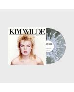 Kim Wilde - Select (Clear/White Splatter Vinyl) LP