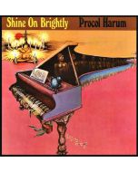 Procol Harum - Shine On Brightly CD