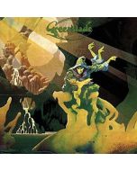 Greenslade - Greenslade CD