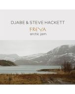 Djabe & Steve Hackett - Freya Arctic Jam CD