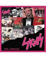 Skids - The Singles CD