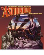 Hawkwind - Astounding Sounds, Amazing Music (Expanded Edition) CD