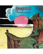 Hawkwind - Warrior On The Edge Of Time CD