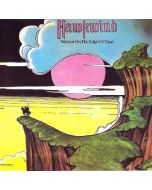 Hawkwind - Warrior On The Edge Of Time (Expanded Edition) CD