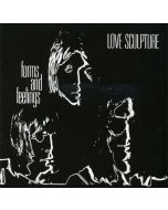 Love Sculpture - Forms And Feelings (+ Bonustracks) CD