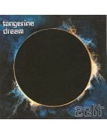 Tangerine Dream - Zeit (Remastered & Expanded) CD