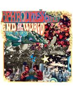Aphrodite's Child - End Of The World (Expanded & Remastered) CD