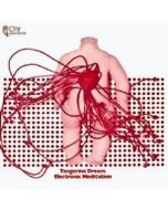 Tangerine Dream - Electronic Meditation CD