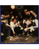 Little River Band - Sleeper Catcher / First Under The Wire (2 On 1) CD