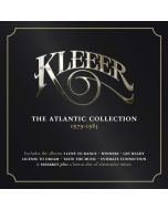 Kleeer - The Atlantic Collection 1979 - 1985 CD