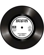 Paula Parfitt/Jeannie Dee - Love Is Wonderful / Come See About Me SIN